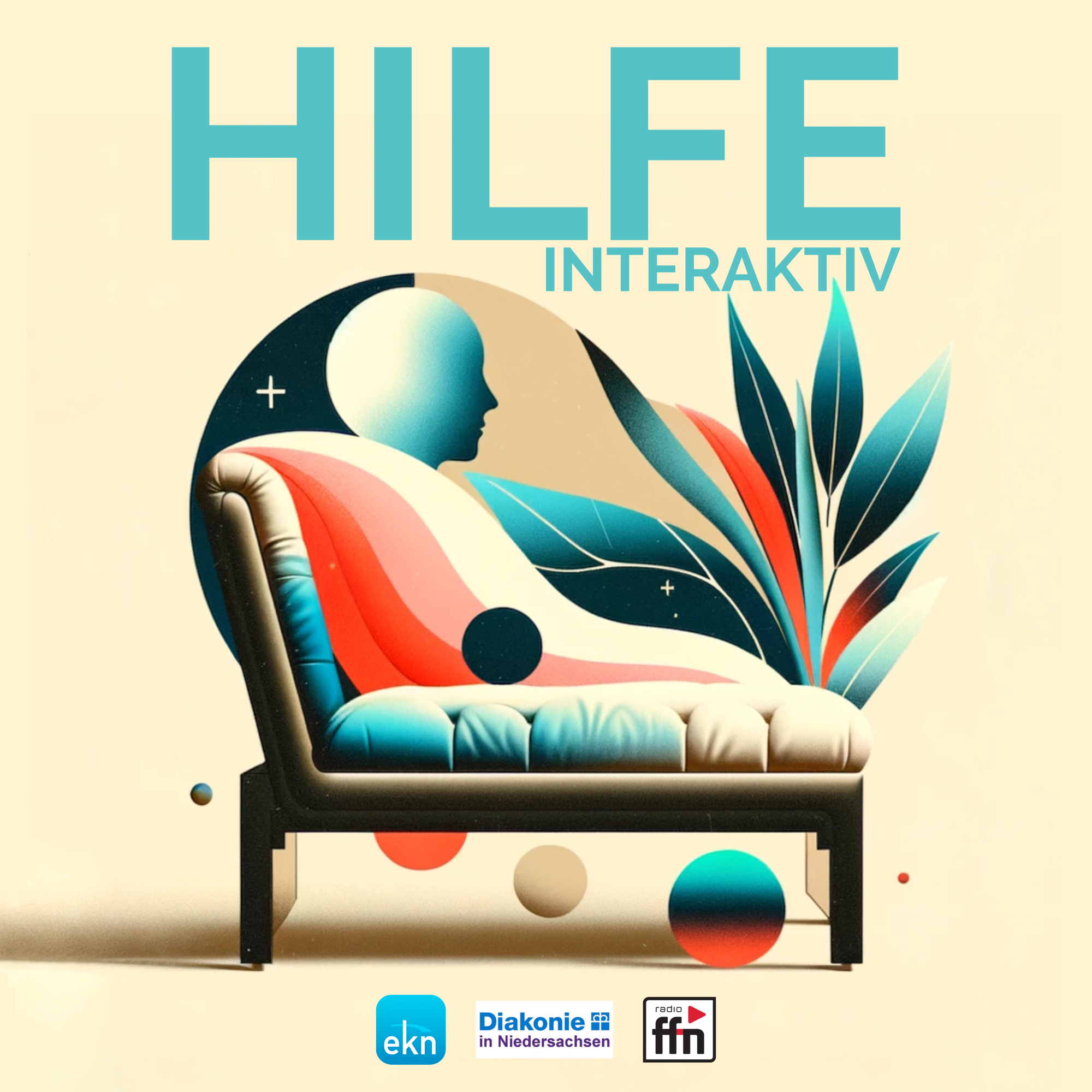 Hilfe interaktiv